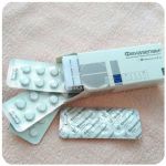 Феназепам  Phenazepam Valenta  1 мг в Баймаке 