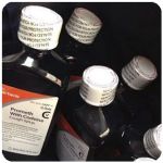 Кодеин сироп Codein (для приготовления напитка Lean, Purple Drank)  473 мл  в Баймаке 