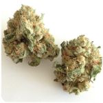 Шишки "White Widow"  (Белая вдова)  Гидропоника -  Бошка VHQ в Баймаке 