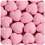 Экстази  Ecstasy Love 200 MDMA в Баймаке 