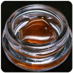 Гашишное масло (импорт Калифорния)  Distillate  в Баймаке  USA ТГК 98.5%