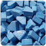 Экстази  Ecstasy Punisher 250 мг MDMA в Баймаке 