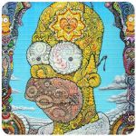 Марки LSD-25 VHQ чистых 250 мкг в Баймаке 